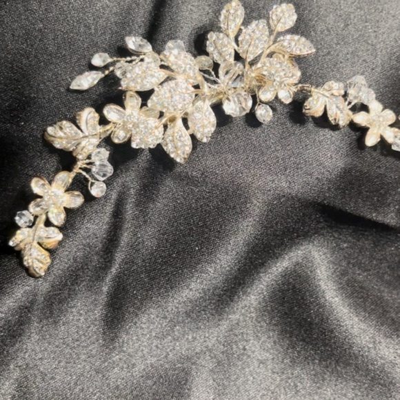 Bridal Hair Accessory